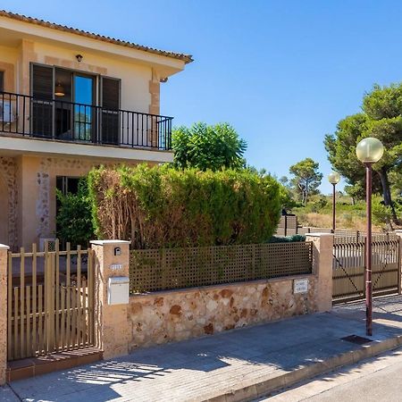 Casa Jordi Villa Can Picafort  Exterior foto