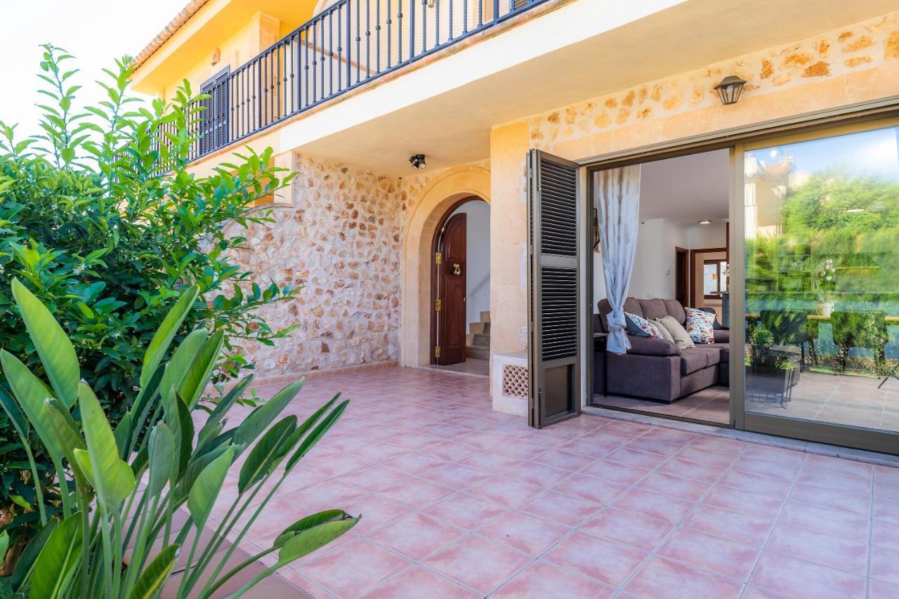 Casa Jordi Villa Can Picafort  Exterior foto